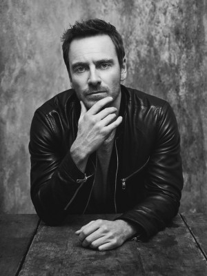 Michael Fassbender pic #1197749