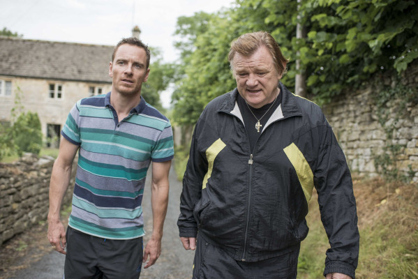 photo 26 in Michael Fassbender gallery [id1194021] 2019-12-13 00:00:00
