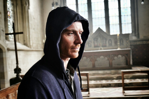 photo 22 in Michael Fassbender gallery [id1194025] 2019-12-13 00:00:00