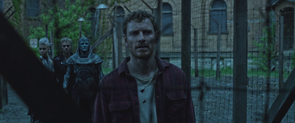 photo 24 in Michael Fassbender gallery [id1192972] 2019-12-05 00:00:00