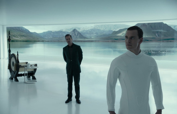 photo 9 in Fassbender gallery [id1192530] 2019-12-01 00:00:00