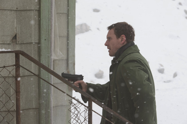 photo 27 in Michael Fassbender gallery [id991341] 2017-12-20 00:00:00