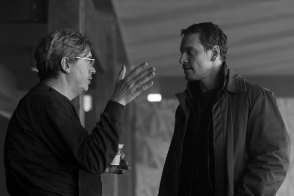 photo 29 in Michael Fassbender gallery [id991339] 2017-12-20 00:00:00