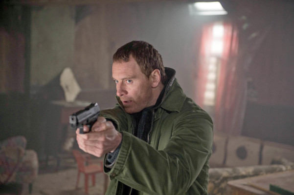 Michael Fassbender pic #991336