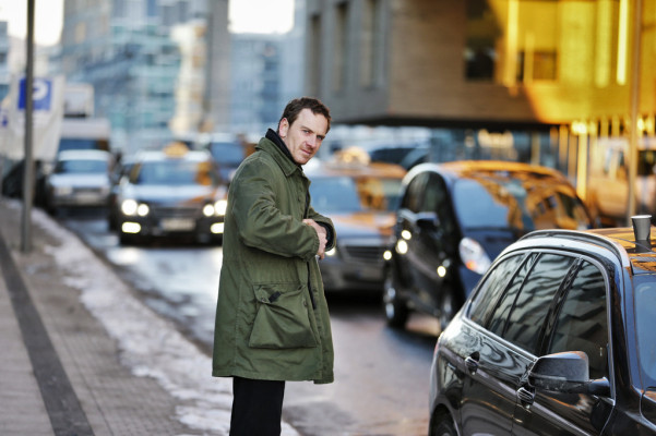 Michael Fassbender pic #991338