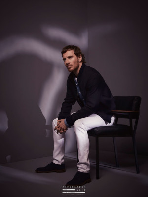 photo 13 in Fassbender gallery [id1211550] 2020-04-13 00:00:00
