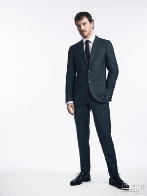 photo 14 in Fassbender gallery [id1211549] 2020-04-13 00:00:00