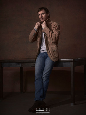 photo 18 in Michael Fassbender gallery [id1211545] 2020-04-13 00:00:00