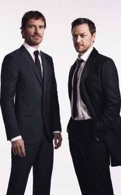 photo 3 in Fassbender gallery [id1186543] 2019-10-25 00:00:00