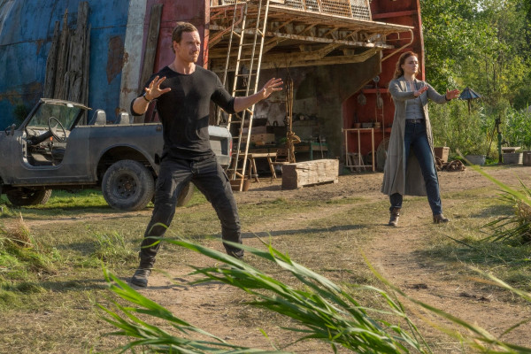 photo 18 in Michael Fassbender gallery [id1185122] 2019-10-21 00:00:00