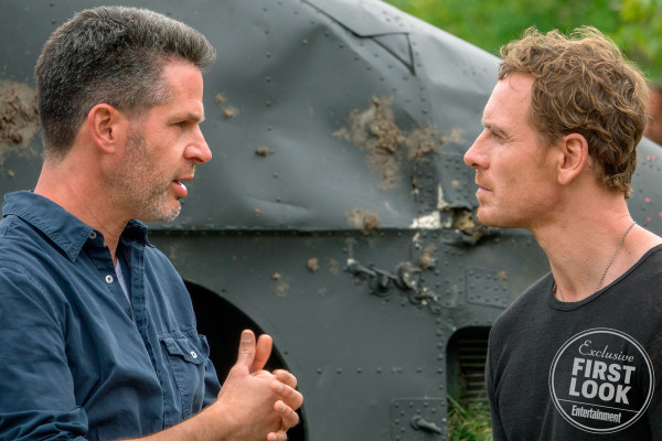 photo 19 in Michael Fassbender gallery [id1185121] 2019-10-21 00:00:00