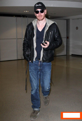 photo 10 in Fassbender gallery [id583108] 2013-03-29 00:00:00