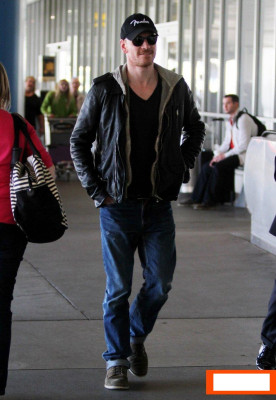 photo 11 in Michael Fassbender gallery [id583106] 2013-03-29 00:00:00