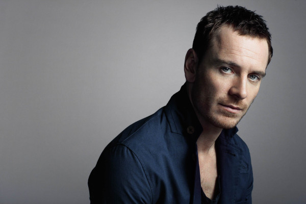 photo 15 in Fassbender gallery [id580554] 2013-03-06 00:00:00
