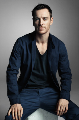 photo 14 in Fassbender gallery [id580555] 2013-03-06 00:00:00