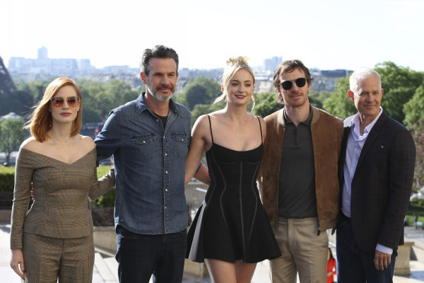 photo 6 in Fassbender gallery [id1186270] 2019-10-23 00:00:00
