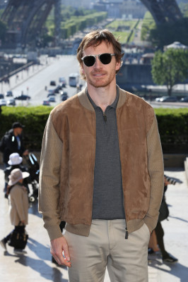 photo 8 in Fassbender gallery [id1186268] 2019-10-23 00:00:00
