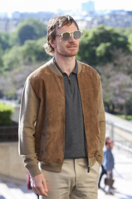 photo 7 in Fassbender gallery [id1186269] 2019-10-23 00:00:00