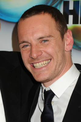 Michael Fassbender pic #455467