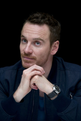 photo 19 in Fassbender gallery [id699581] 2014-05-19 00:00:00
