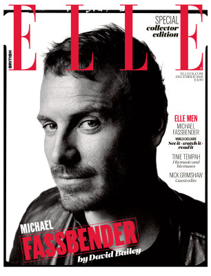 Michael Fassbender pic #699255