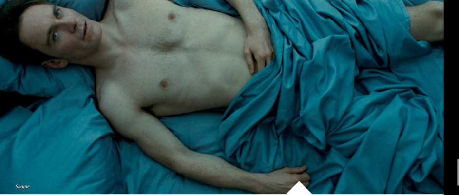 Michael Fassbender pic #444378