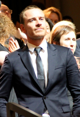 Michael Fassbender pic #431113
