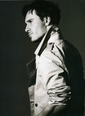 Michael Fassbender pic #387581