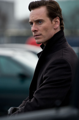 Michael Fassbender pic #472555