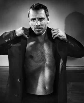 photo 12 in Michael Fassbender gallery [id581136] 2013-03-08 00:00:00