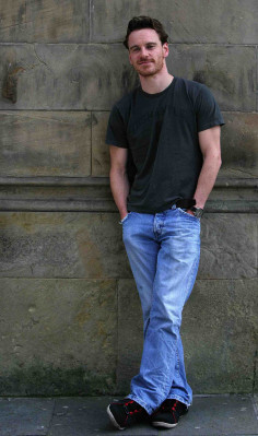 Michael Fassbender pic #522836