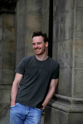 Michael Fassbender pic #522835