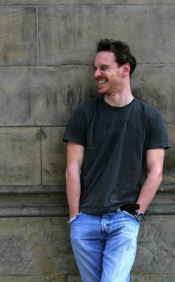 photo 29 in Michael Fassbender gallery [id522837] 2012-08-16 00:00:00