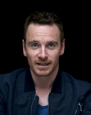 photo 29 in Fassbender gallery [id699555] 2014-05-19 00:00:00