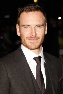 Michael Fassbender pic #440480