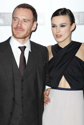 Michael Fassbender pic #440479