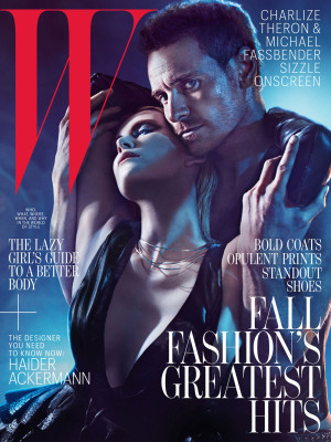 photo 13 in Michael Fassbender gallery [id723587] 2014-08-20 00:00:00
