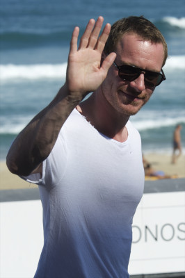 photo 21 in Michael Fassbender gallery [id422333] 2011-11-22 00:00:00
