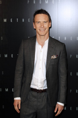 photo 26 in Fassbender gallery [id495501] 2012-06-04 00:00:00
