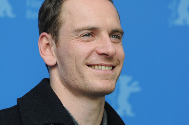 Michael Fassbender pic #451523