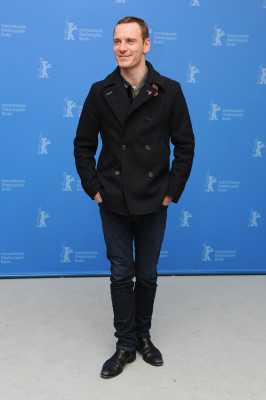 Michael Fassbender pic #451522