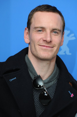 Michael Fassbender pic #451517