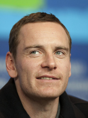 Michael Fassbender pic #451520