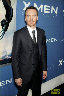 photo 24 in Fassbender gallery [id699570] 2014-05-19 00:00:00