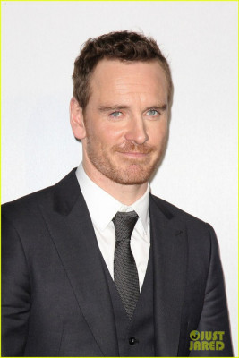 photo 26 in Michael Fassbender gallery [id699564] 2014-05-19 00:00:00