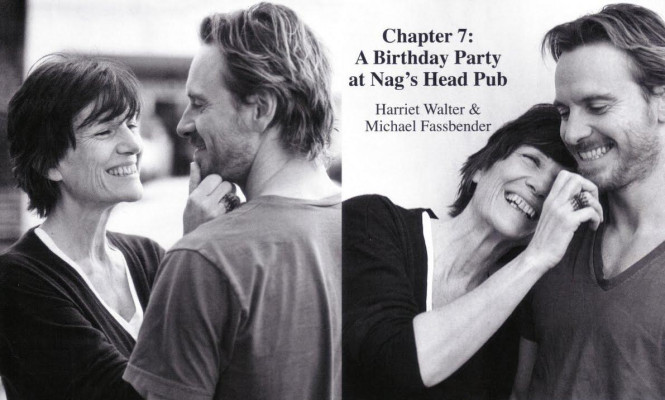 photo 13 in Michael Fassbender gallery [id423105] 2011-11-24 00:00:00