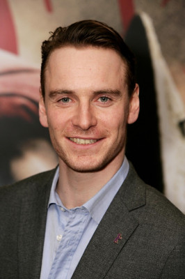 photo 11 in Fassbender gallery [id375940] 2011-05-06 00:00:00