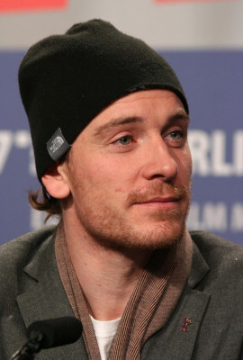 photo 13 in Michael Fassbender gallery [id375938] 2011-05-06 00:00:00