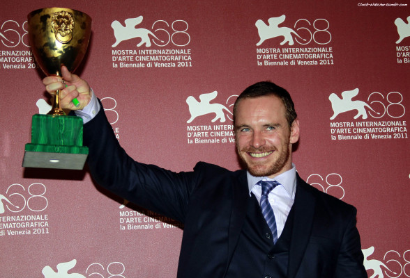 photo 14 in Michael Fassbender gallery [id423049] 2011-11-24 00:00:00