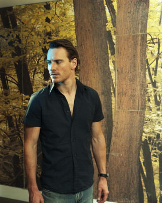 photo 25 in Michael Fassbender gallery [id387665] 2011-06-23 00:00:00